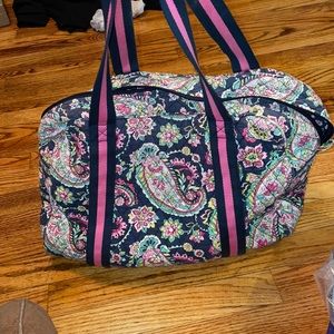 Vera Bradley Bag